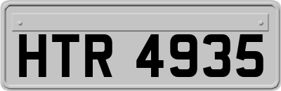 HTR4935