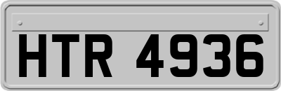 HTR4936