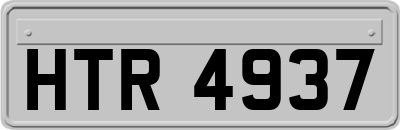 HTR4937