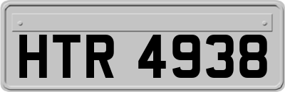 HTR4938