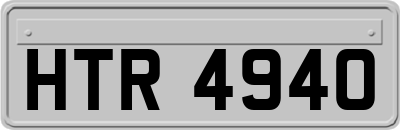 HTR4940
