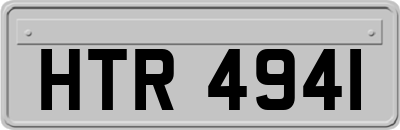 HTR4941