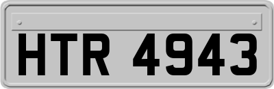 HTR4943