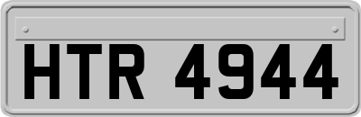 HTR4944