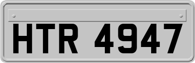 HTR4947