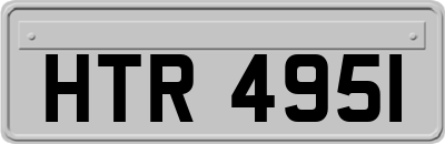 HTR4951