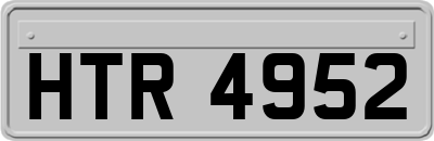 HTR4952