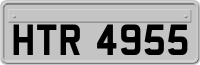 HTR4955