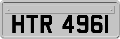 HTR4961
