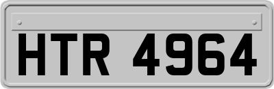 HTR4964
