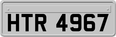 HTR4967