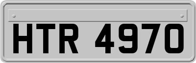 HTR4970