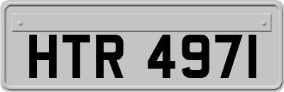 HTR4971