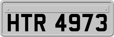 HTR4973