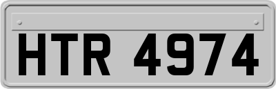 HTR4974