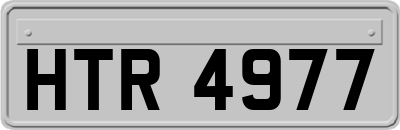 HTR4977