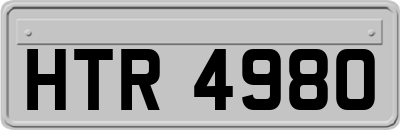 HTR4980