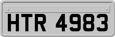 HTR4983