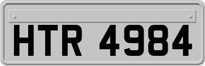HTR4984