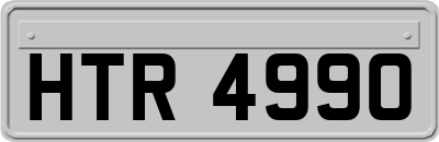 HTR4990