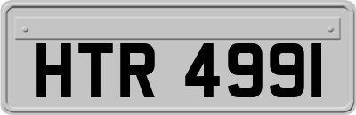 HTR4991