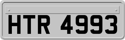 HTR4993