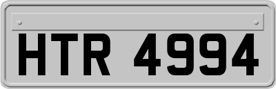 HTR4994
