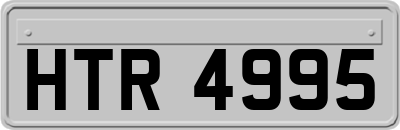HTR4995