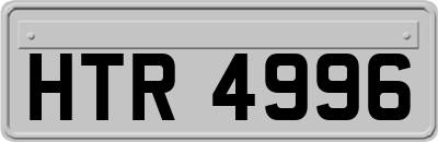 HTR4996