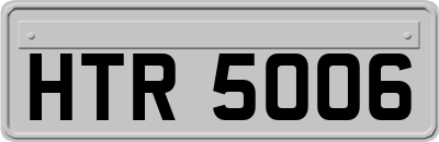 HTR5006