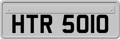 HTR5010