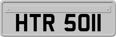 HTR5011