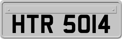 HTR5014