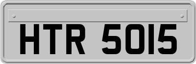 HTR5015