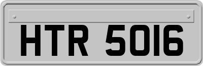 HTR5016