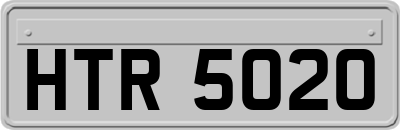 HTR5020