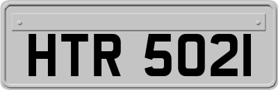 HTR5021