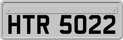 HTR5022