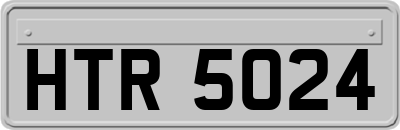 HTR5024