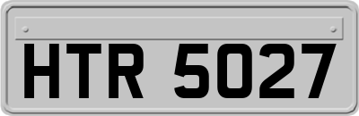 HTR5027