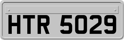 HTR5029