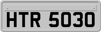 HTR5030