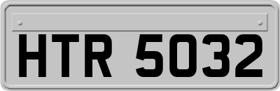 HTR5032