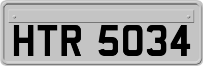 HTR5034