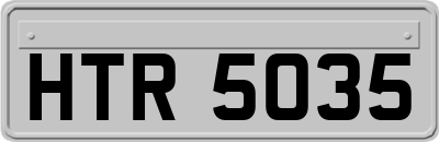 HTR5035