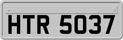 HTR5037