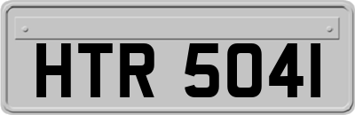 HTR5041