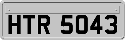 HTR5043