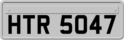 HTR5047