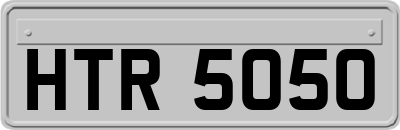 HTR5050